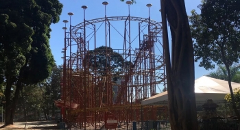 Justiça libera funcionamento do Parque Mutirama